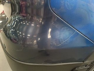 Used 2022 Maruti Suzuki S-Cross Zeta Petrol Manual dents MINOR SCRATCH