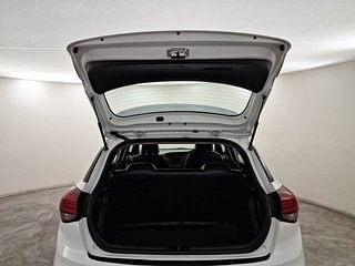 Used 2018 Hyundai Elite i20 Asta 1.2 Petrol Manual interior DICKY DOOR OPEN VIEW