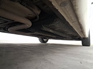 Used 2018 Hyundai Elite i20 Asta 1.2 Petrol Manual extra REAR RIGHT UNDERBODY VIEW