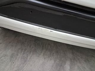 Used 2018 Hyundai Elite i20 Asta 1.2 Petrol Manual dents MINOR SCRATCH