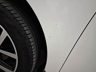 Used 2018 Hyundai Elite i20 Asta 1.2 Petrol Manual dents MINOR SCRATCH