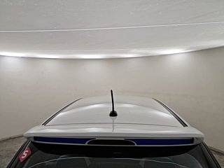 Used 2018 Hyundai Elite i20 Asta 1.2 Petrol Manual exterior EXTERIOR ROOF VIEW