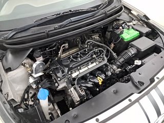 Used 2018 Hyundai Elite i20 Asta 1.2 Petrol Manual engine ENGINE RIGHT SIDE VIEW