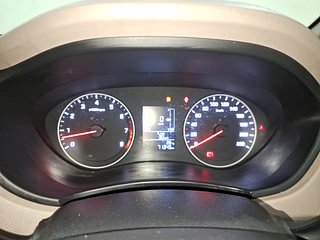 Used 2018 Hyundai Elite i20 Asta 1.2 Petrol Manual interior CLUSTERMETER VIEW