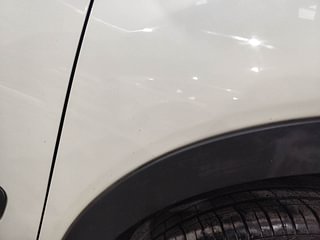 Used 2022 Tata Nexon XZ Plus (HS) Petrol Manual dents MINOR SCRATCH