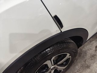 Used 2022 Tata Nexon XZ Plus (HS) Petrol Manual dents MINOR SCRATCH