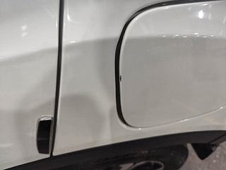 Used 2022 Tata Nexon XZ Plus (HS) Petrol Manual dents MINOR SCRATCH