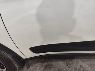 Used 2022 Tata Nexon XZ Plus (HS) Petrol Manual dents MINOR SCRATCH