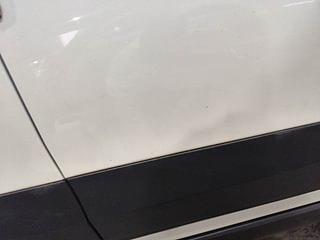 Used 2022 Tata Nexon XZ Plus (HS) Petrol Manual dents MINOR SCRATCH