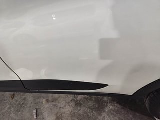 Used 2022 Tata Nexon XZ Plus (HS) Petrol Manual dents MINOR SCRATCH