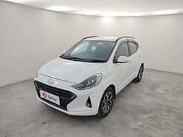 2022 Hyundai Grand i10 Nios Sportz 1.0 Turbo GDI