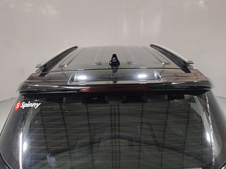 Used 2021 Kia Seltos GTX Plus DCT Petrol Automatic exterior EXTERIOR ROOF VIEW