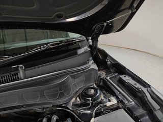 Used 2021 Kia Seltos GTX Plus DCT Petrol Automatic engine ENGINE LEFT SIDE HINGE & APRON VIEW