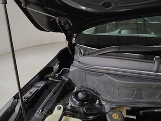 Used 2021 Kia Seltos GTX Plus DCT Petrol Automatic engine ENGINE RIGHT SIDE HINGE & APRON VIEW
