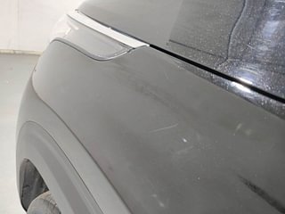 Used 2021 Kia Seltos GTX Plus DCT Petrol Automatic dents MINOR SCRATCH