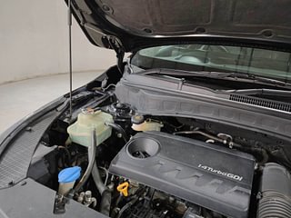 Used 2021 Kia Seltos GTX Plus DCT Petrol Automatic engine ENGINE RIGHT SIDE VIEW