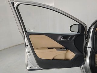 Used 2014 Honda City V Petrol Manual interior LEFT FRONT DOOR OPEN VIEW