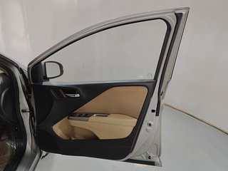 Used 2014 Honda City V Petrol Manual interior RIGHT FRONT DOOR OPEN VIEW