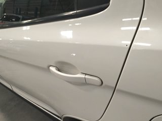 Used 2020 Ford Freestyle [2017-2021] Titanium Plus 1.5 TDCI Diesel Manual dents MINOR SCRATCH
