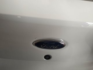 Used 2020 Ford Freestyle [2017-2021] Titanium Plus 1.5 TDCI Diesel Manual dents MINOR SCRATCH