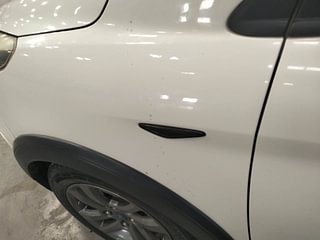 Used 2020 Ford Freestyle [2017-2021] Titanium Plus 1.5 TDCI Diesel Manual dents MINOR SCRATCH