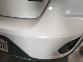Used 2020 Ford Freestyle [2017-2021] Titanium Plus 1.5 TDCI Diesel Manual dents MINOR SCRATCH