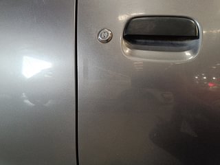 Used 2013 Maruti Suzuki Wagon R 1.0 [2013-2019] LXi CNG Petrol+cng Manual dents MINOR DENT