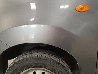 Used 2013 Maruti Suzuki Wagon R 1.0 [2013-2019] LXi CNG Petrol+cng Manual dents MINOR DENT