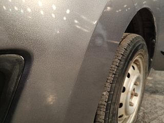 Used 2013 Maruti Suzuki Wagon R 1.0 [2013-2019] LXi CNG Petrol+cng Manual dents MINOR SCRATCH