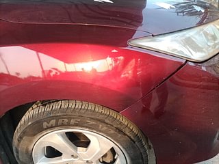 Used 2015 Honda City VX (O) MT Petrol Manual dents MINOR DENT