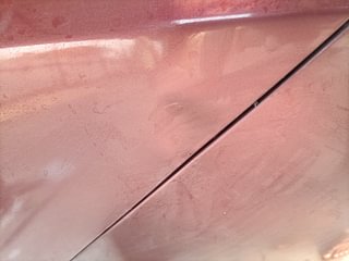 Used 2015 Honda City VX (O) MT Petrol Manual dents MINOR DENT