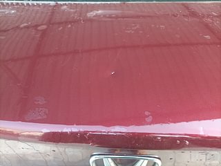 Used 2015 Honda City VX (O) MT Petrol Manual dents MINOR DENT
