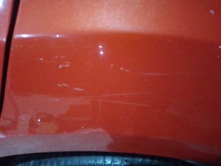 Used 2017 Ford EcoSport Titanium+ 1.5L TDCi Diesel Manual dents MINOR SCRATCH
