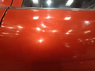 Used 2014 Maruti Suzuki Alto K10 VXi Petrol Manual dents MINOR SCRATCH