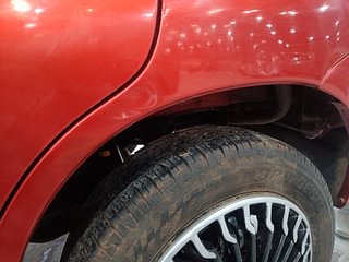 Used 2014 Maruti Suzuki Alto K10 VXi Petrol Manual dents MINOR DENT