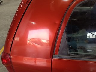 Used 2014 Maruti Suzuki Alto K10 VXi Petrol Manual dents MINOR DENT