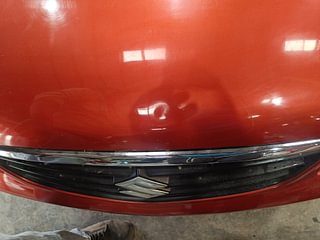 Used 2014 Maruti Suzuki Alto K10 VXi Petrol Manual dents MINOR DENT