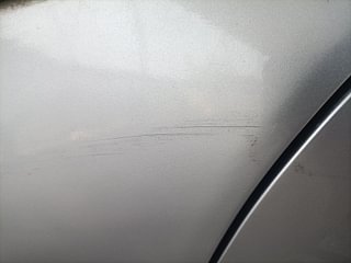 Used 2016 Datsun Go Plus [2014-2019] T Petrol Manual dents MINOR SCRATCH