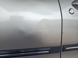 Used 2016 Datsun Go Plus [2014-2019] T Petrol Manual dents MINOR DENT