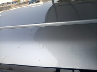Used 2016 Datsun Go Plus [2014-2019] T Petrol Manual dents MINOR SCRATCH