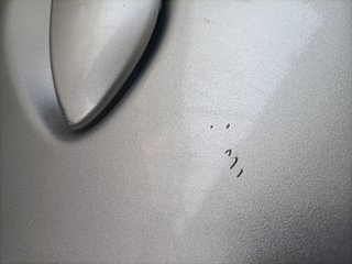 Used 2016 Datsun Go Plus [2014-2019] T Petrol Manual dents MINOR SCRATCH