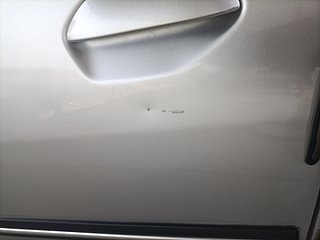 Used 2016 Datsun Go Plus [2014-2019] T Petrol Manual dents MINOR DENT