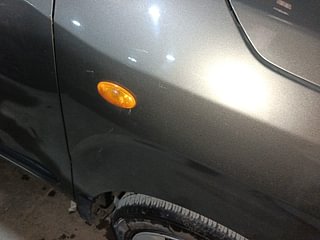 Used 2024 Maruti Suzuki Wagon R 1.0 VXI Petrol Manual dents MINOR SCRATCH