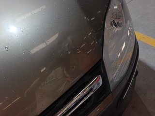 Used 2024 Maruti Suzuki Wagon R 1.0 VXI Petrol Manual dents MINOR DENT