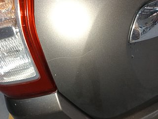 Used 2024 Maruti Suzuki Wagon R 1.0 VXI Petrol Manual dents MINOR SCRATCH