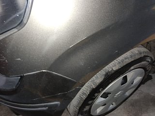 Used 2024 Maruti Suzuki Wagon R 1.0 VXI Petrol Manual dents MINOR SCRATCH