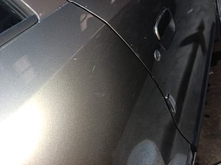 Used 2024 Maruti Suzuki Wagon R 1.0 VXI Petrol Manual dents MINOR SCRATCH