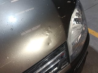 Used 2024 Maruti Suzuki Wagon R 1.0 VXI Petrol Manual dents MINOR SCRATCH