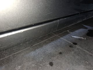 Used 2024 Maruti Suzuki Wagon R 1.0 VXI Petrol Manual dents MINOR SCRATCH