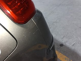 Used 2024 Maruti Suzuki Wagon R 1.0 VXI Petrol Manual dents MINOR SCRATCH